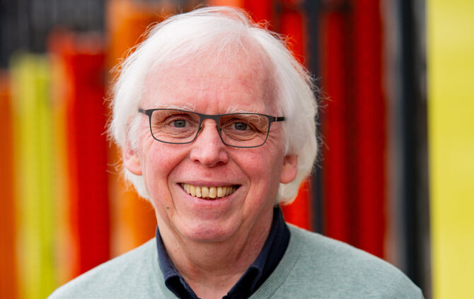 Prof. Dr. Hans Hertha-Haverkamp