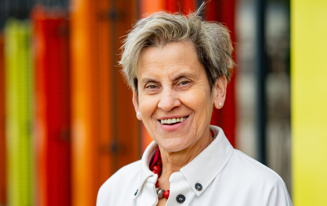 Heidemarie Vogel-Krüger