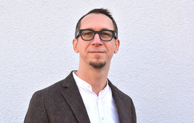 Julian Bärlin