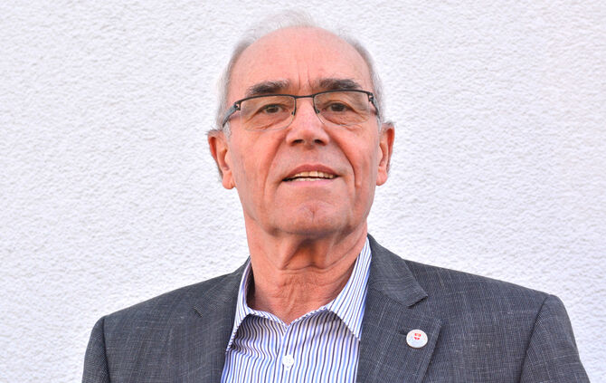 Jürgen Nachtrieb