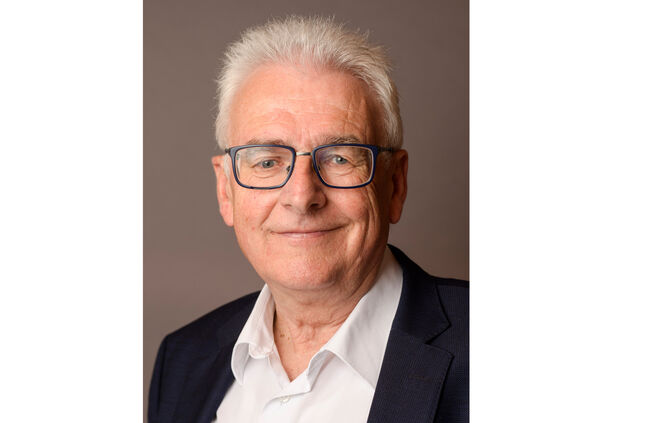 Klaus Junge