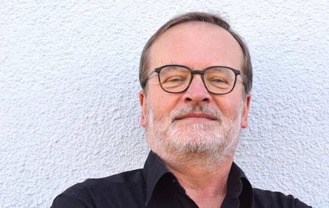 Roger Ortmann