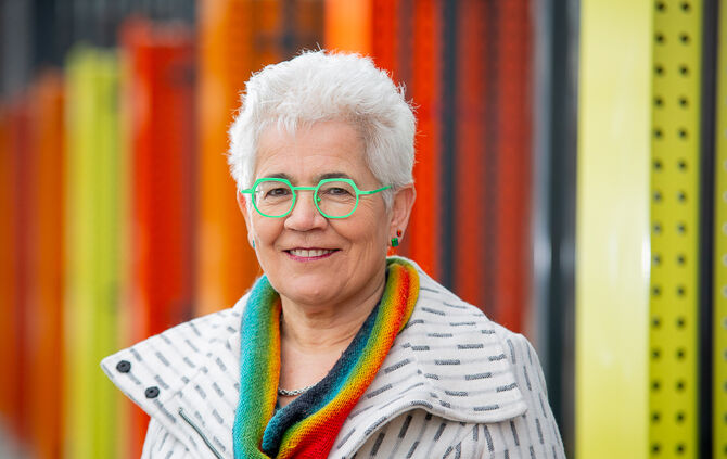 Sabine Dilger