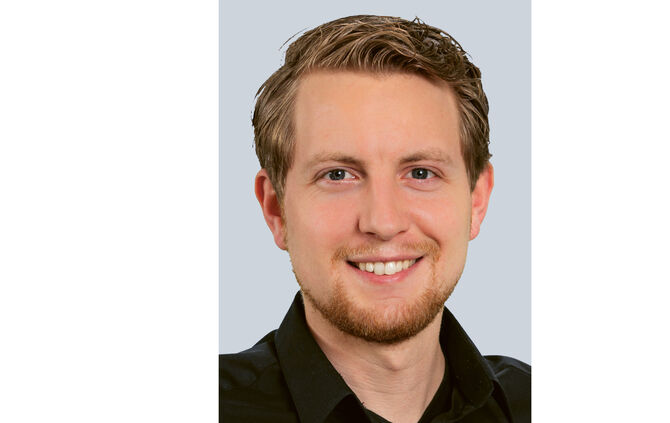 Markus Siegloch