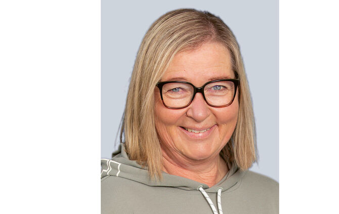 Martina Häußer