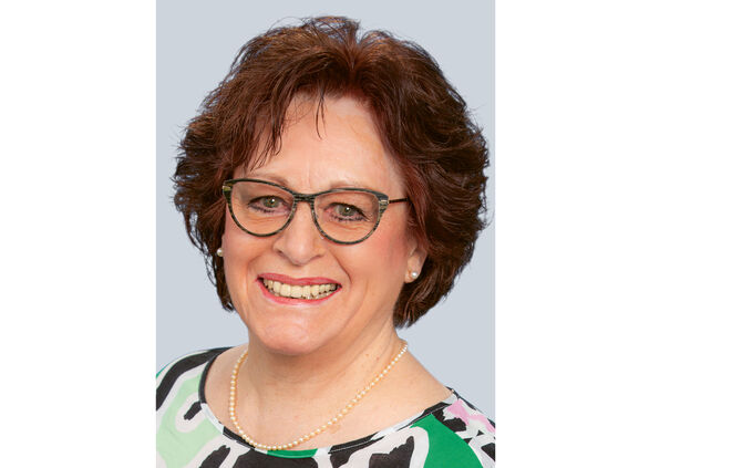 Marie-Christine Sammet