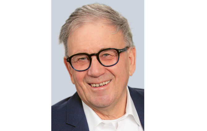 Erich Pfleiderer