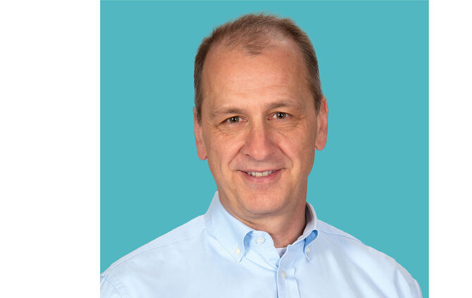 Thomas Traub