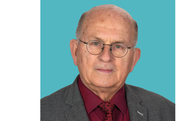 Richard Fischer