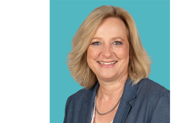 Claudia Maurer-Bante