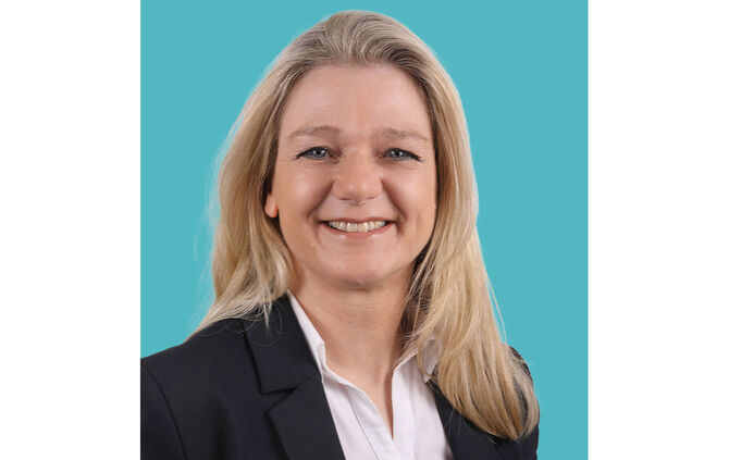 Petra Schäftelmeier