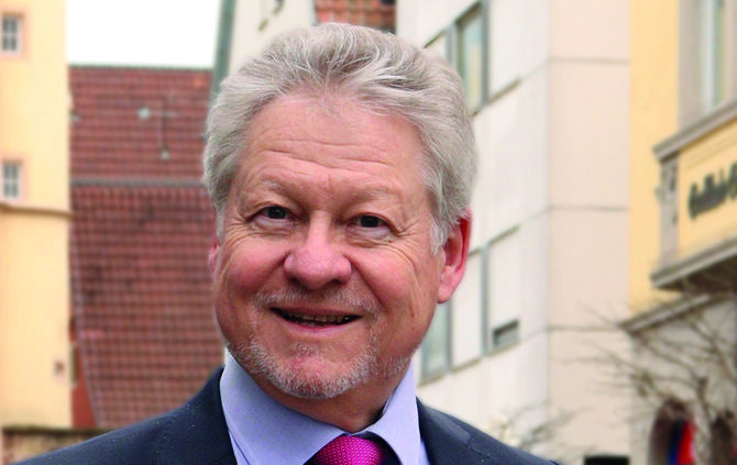 Hans Hägele
