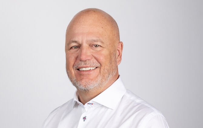 Ulrich Witzlinger