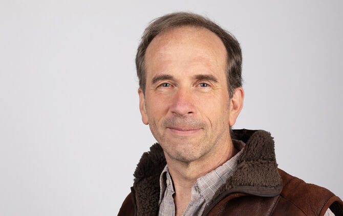 Markus Dobler