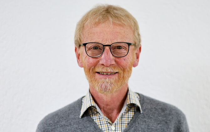 Dr. Manfred Siglinger