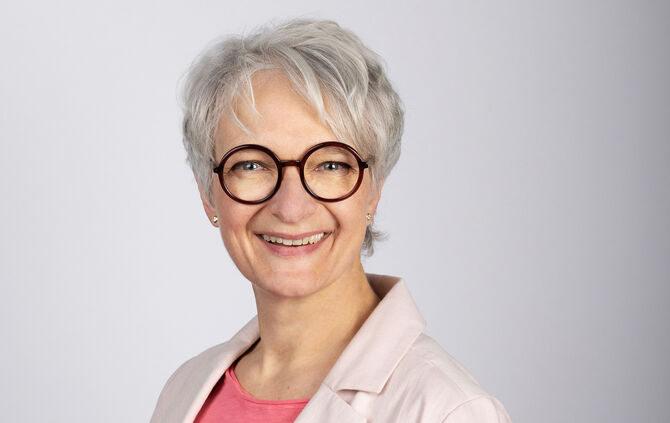Karin Gaiser