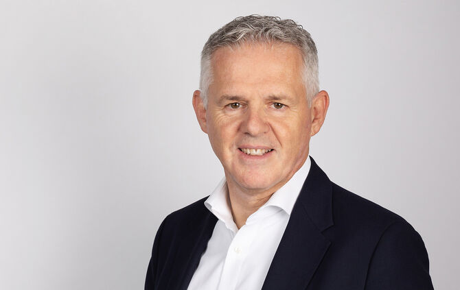 Volker Gaupp