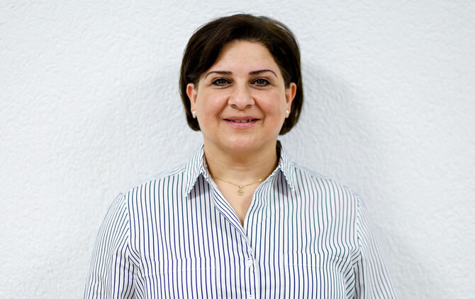 Gülden Aygün-Sagdic
