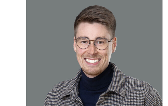 Julian Künkele