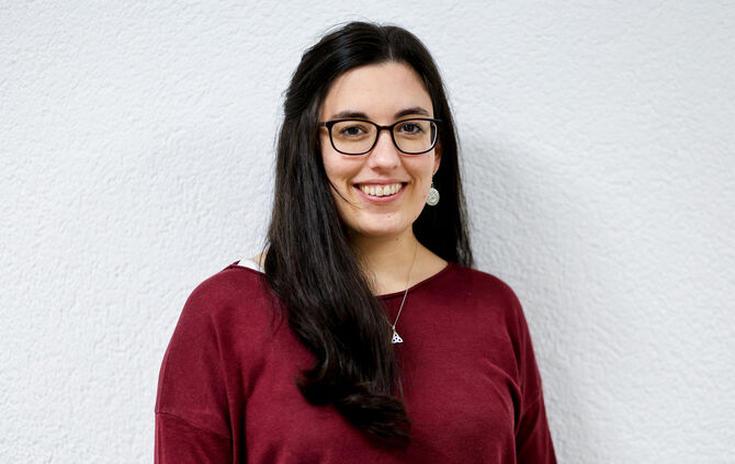 Larissa Hubschneider