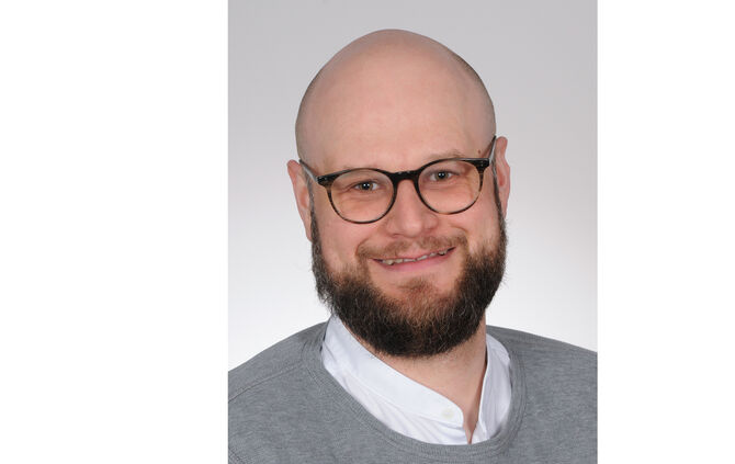 Mark Gutwinski