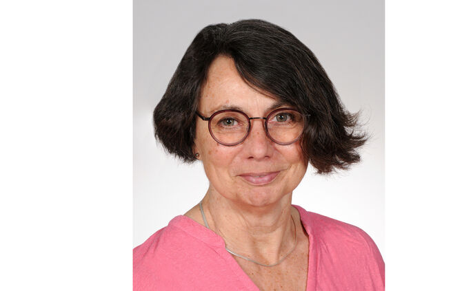 Anette Blauhorn