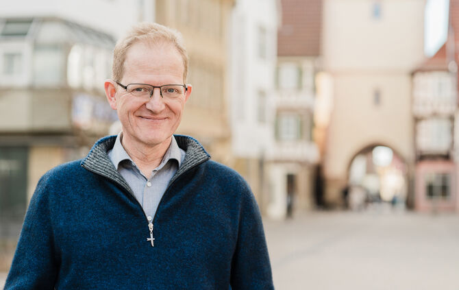 Christoph Mohr