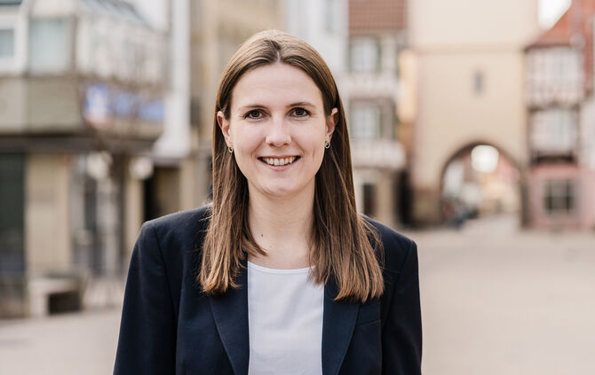 Laura Bürkle