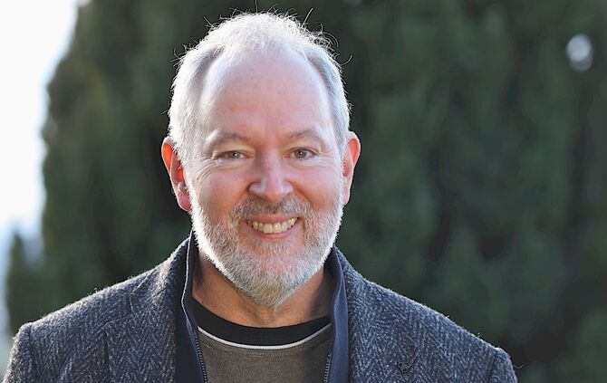 Hans-Martin Fischer