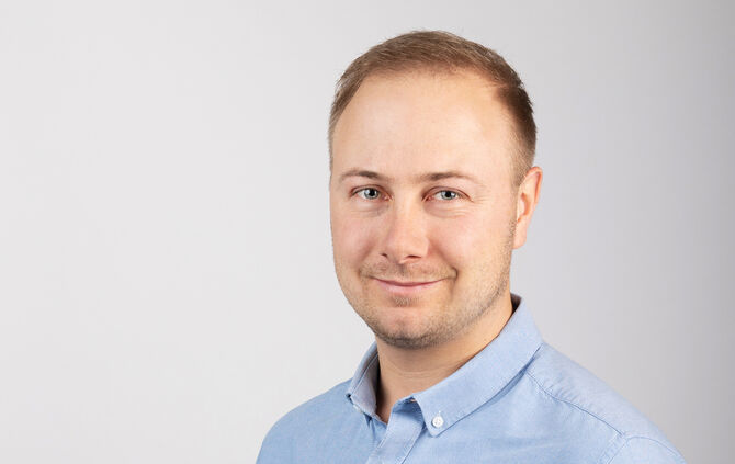 Florian Bauer