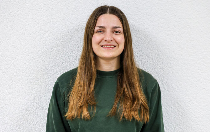 Antonia Lenz