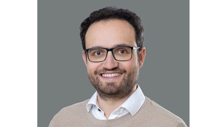 Tim Bergmüller