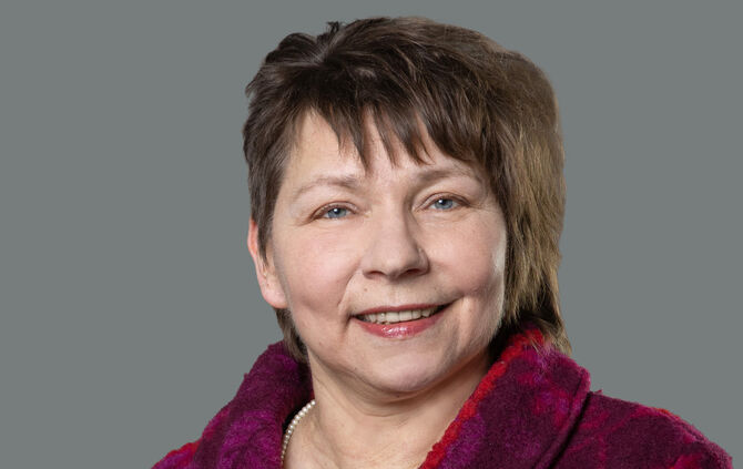 Andrea Weber