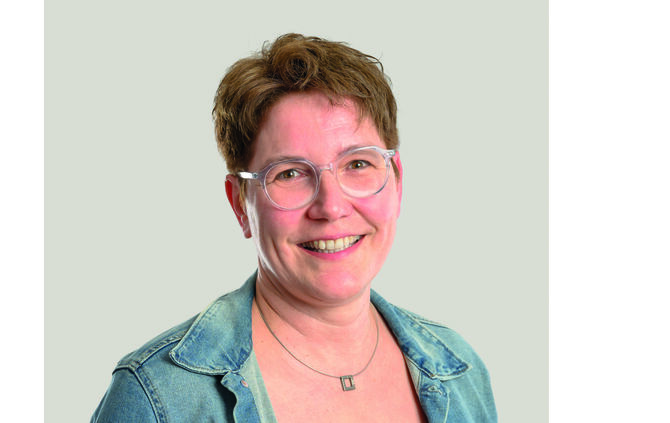 Katrin Foschiatti