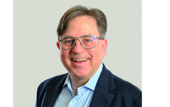 Detlef Holzwarth