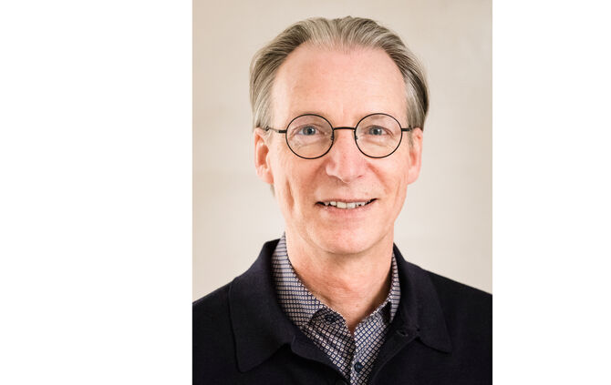 Burkhard Nagel