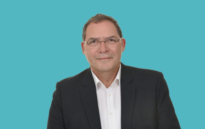 Peter Abele