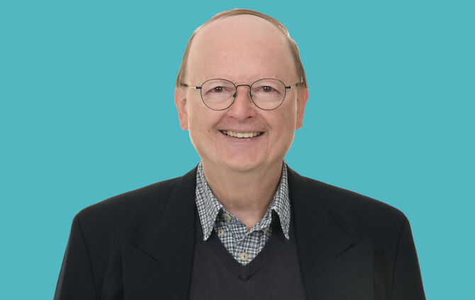 Dr. Ingo von Pollern