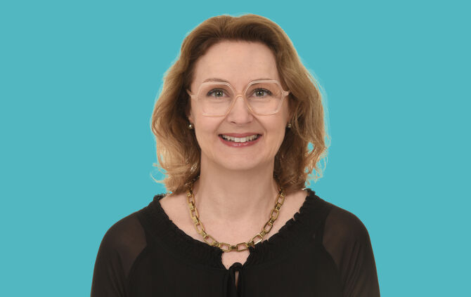 Sabine Häfner
