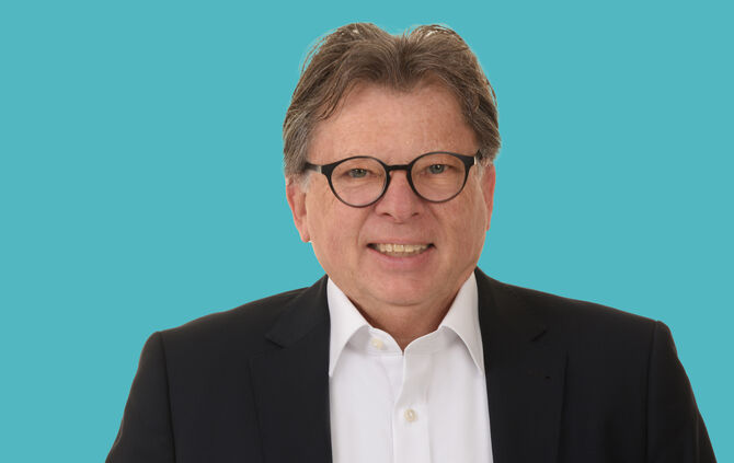 Wolfgang Bechtle