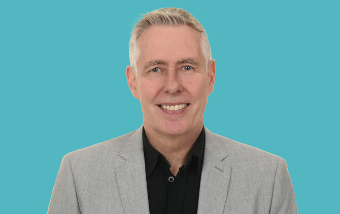 Roland Frey