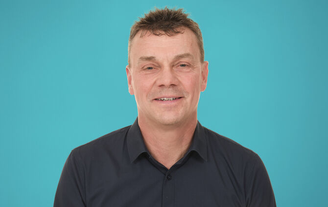 Ralf Klute
