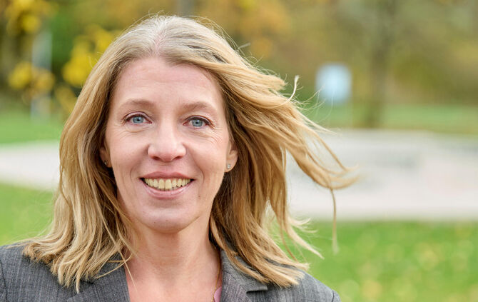 Bettina Süßmilch