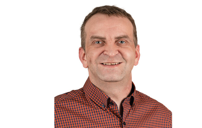 Stefan Weißschuh