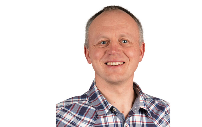 Volker Escher