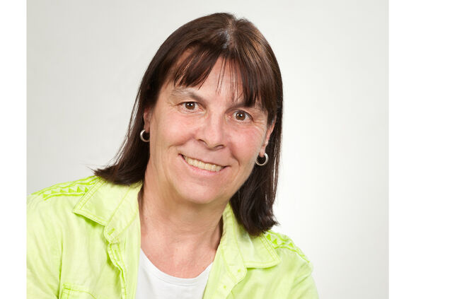 Monika Winkler