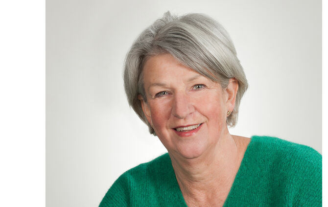 Christine Weber-Gutheinz