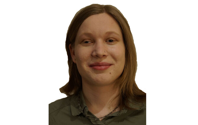Hannah Rosenbaum