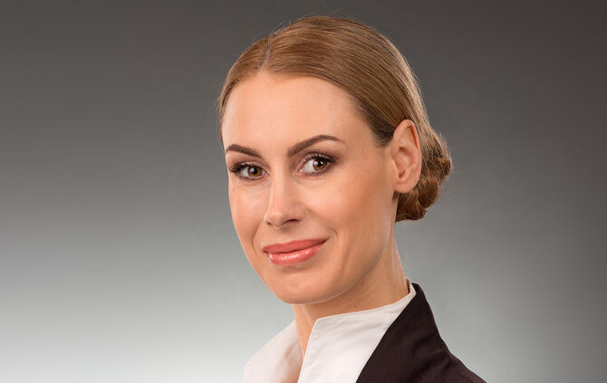 Julia Papadopoulos