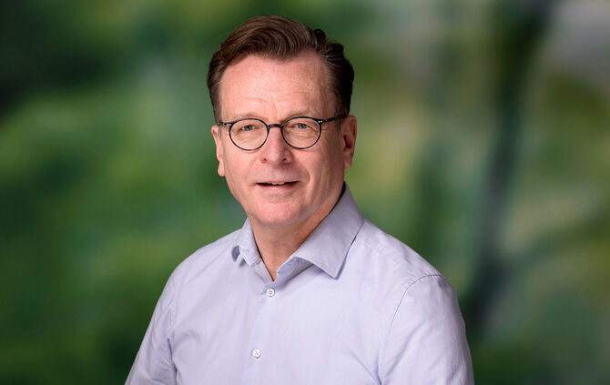 Wolfgang Wiedenhöfer